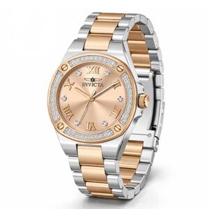 Specialty Lady - Invicta Ladies Watch Quartz, Model 50385